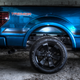 Illustration for article titled This Is The Ultimate Ford F-150 Grunge-Glamorous Photo Gallery